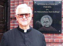 Obszerniejsza rozmowa z księdzem prałatem na: wroclaw.gosc.pl.