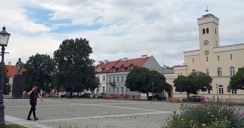 Wracają Niedziele na Rynku