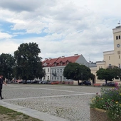 Wracają Niedziele na Rynku