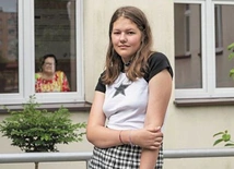 „Potrafią tu rozwinąć skrzydła”. Mistrzowie kochania ze szkoły specjalnej