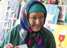 Szczęście Jadwigi. 95-letnia poetka z Podlasia nadal zachwyca swoją twórczością