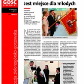 Gość Zielonogórsko-Gorzowski 26/2024