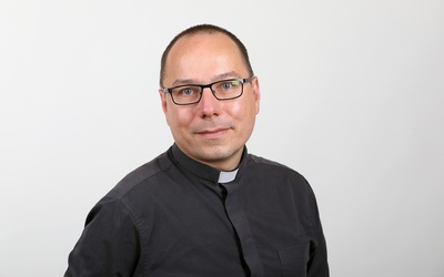 Ks. Tomasz Koryciorz mianowany jałmużnikiem biskupim archidiecezji katowickiej