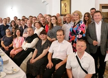 Przedwakacyjny zjazd organistów 