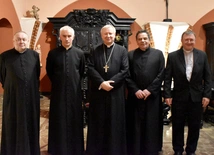 Nowi dziekani mianowani
