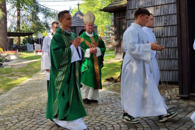 Zakończenie Dni Przystani