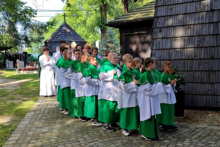 Zakończenie Dni Przystani