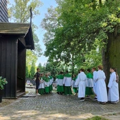 Zakończenie Dni Przystani