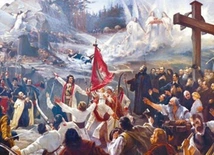 „Polacy wierni i dzielni”. Karmelita bosy z Wadowic stworzył epopeję polskiej duchowości
