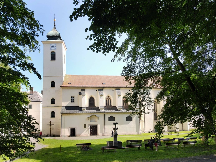 Madonna pachnąca gruszką