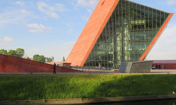 Historycy krytykują decyzję władz Muzeum II Wojny Światowej