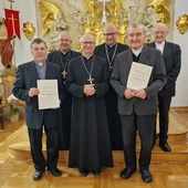 Trzech nowych prałatów w diecezji opolskiej