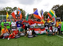 Wkrótce Wrocław Cup 2024. Możesz kibicować, możesz być wolontariuszem