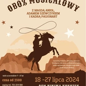 Obóz musicalowy w Kokotku
