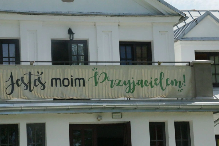 ​Sercańskie Dni Młodych w Pliszczynie