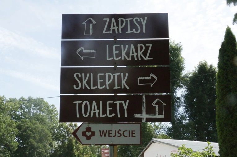 ​Sercańskie Dni Młodych w Pliszczynie