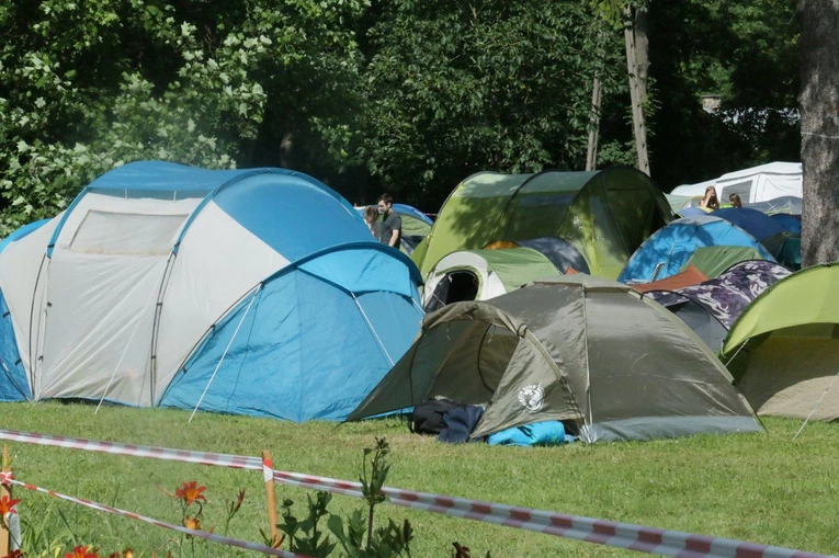 ​Sercańskie Dni Młodych w Pliszczynie