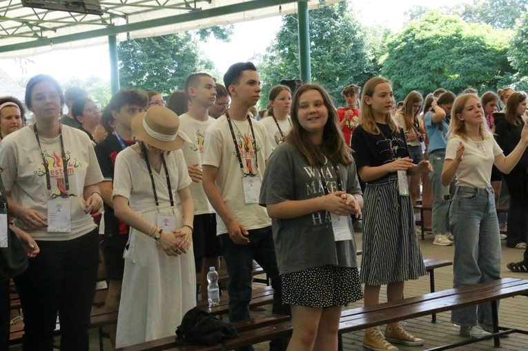 ​Sercańskie Dni Młodych w Pliszczynie