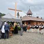 Drugi dzień uroczystości pogrzebowych ks. prał. Stanisława Szyszki 