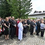 Drugi dzień uroczystości pogrzebowych ks. prał. Stanisława Szyszki 