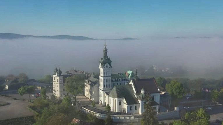 Obrałem Ją za Królową całej diecezji