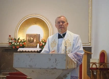 Bp Turzyński zaprosił na pielgrzymkę nauczycieli i wychowawców.