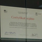 Premiera filmowa na KUL
