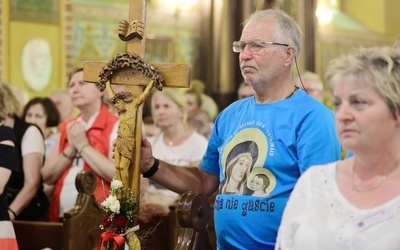 Gietrzwałd. 147. rocznica objawień Matki Bożej