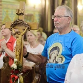 Gietrzwałd. 147. rocznica objawień Matki Bożej