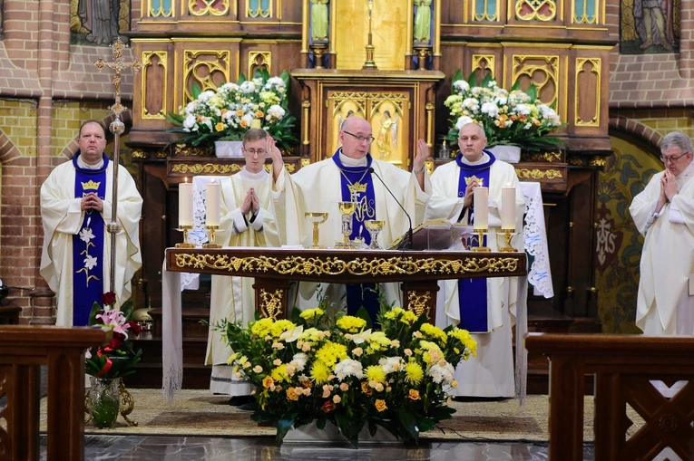 Widziałam bardzo piękną pannę