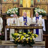 Widziałam bardzo piękną pannę