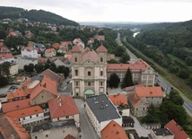 Bardo. Za powołanych z ich rodzinami i Apostolatem "Margaretka"