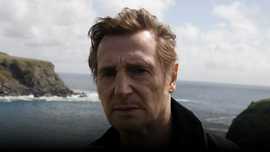 „Świat świętych i grzeszników”. Liam Neeson na drodze odkupienia