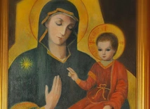 Triduum maryjne w Dźwirzynie