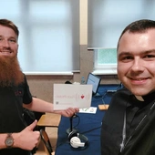 Ewangelizacja na Przystanku Jezus