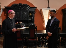 Zmiany personalne w archidiecezji gdańskiej