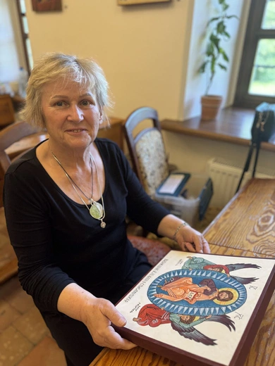 Szkoła Pisania Ikon