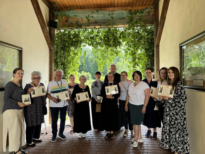 Szkoła Pisania Ikon