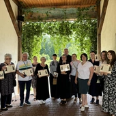 Duchowość i sztuka