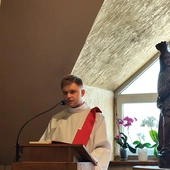 Wakacyjny turnus ministrantów