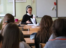 Kościoły zaniepokojone planami ministerstwa odnośnie do lekcji religii