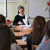 Kościoły zaniepokojone planami ministerstwa odnośnie do lekcji religii