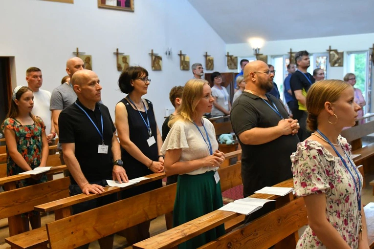 Oaza Rodzin w Rokitnie