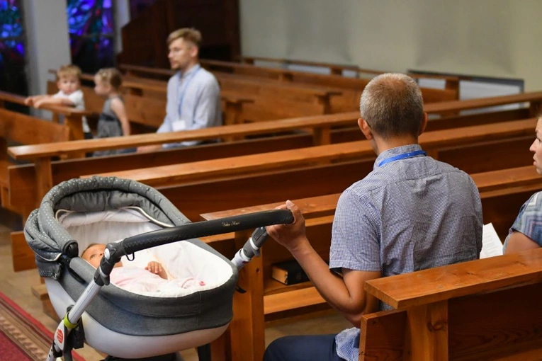 Oaza Rodzin w Rokitnie