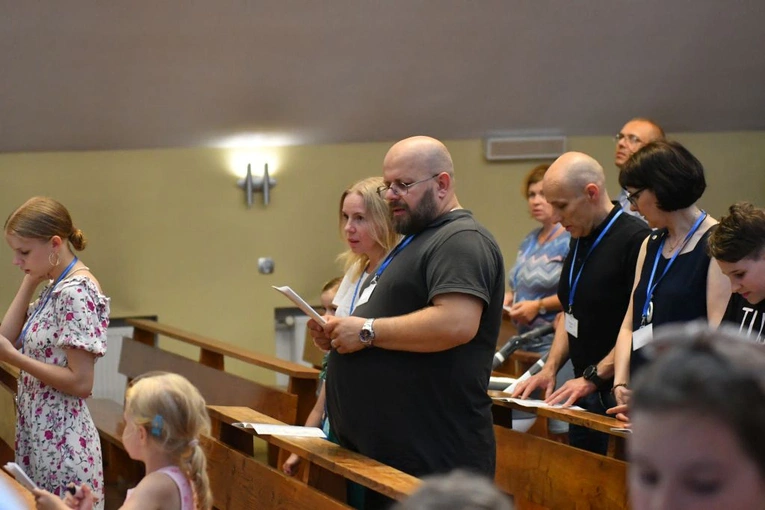 Oaza Rodzin w Rokitnie