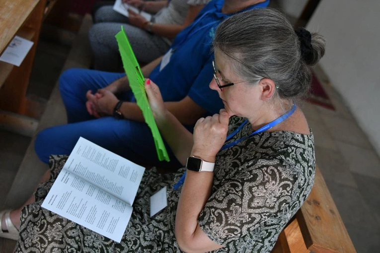 Oaza Rodzin w Rokitnie