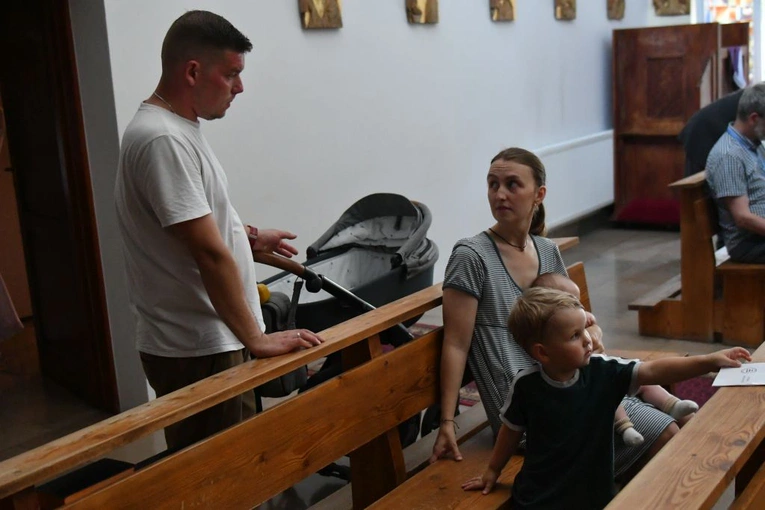 Oaza Rodzin w Rokitnie