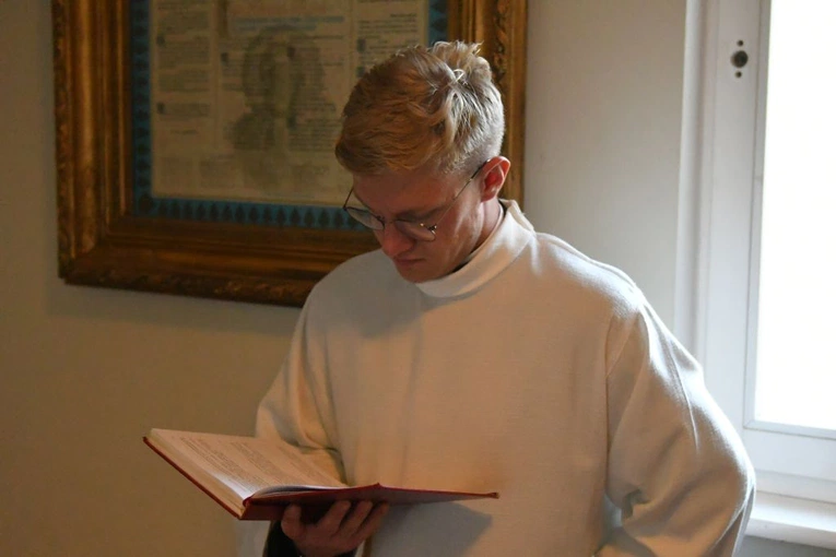 Oaza Rodzin w Rokitnie