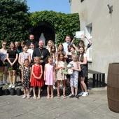 Finał konkursu "Laudato Si' w praktyce"