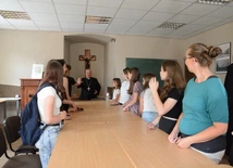 Finał konkursu "Laudato Si' w praktyce"